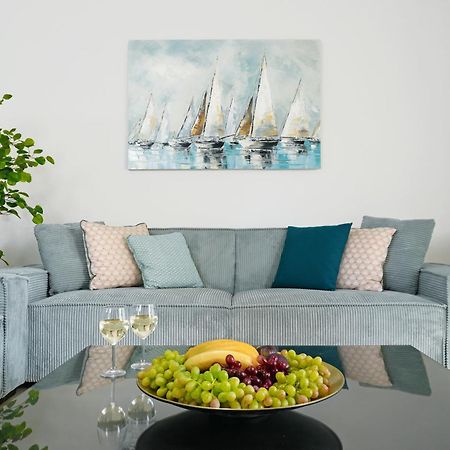 Neraida - 2Bed Apart Walk To Kalamies Beach Protaras Esterno foto