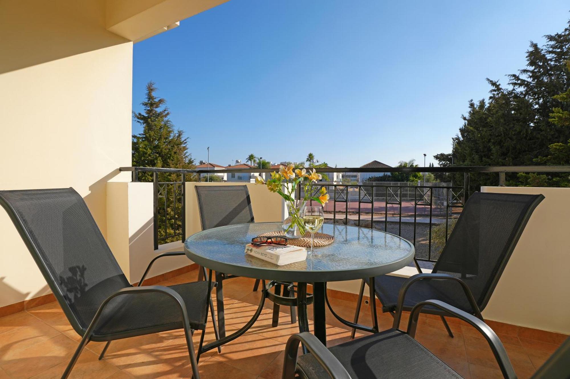 Neraida - 2Bed Apart Walk To Kalamies Beach Protaras Esterno foto