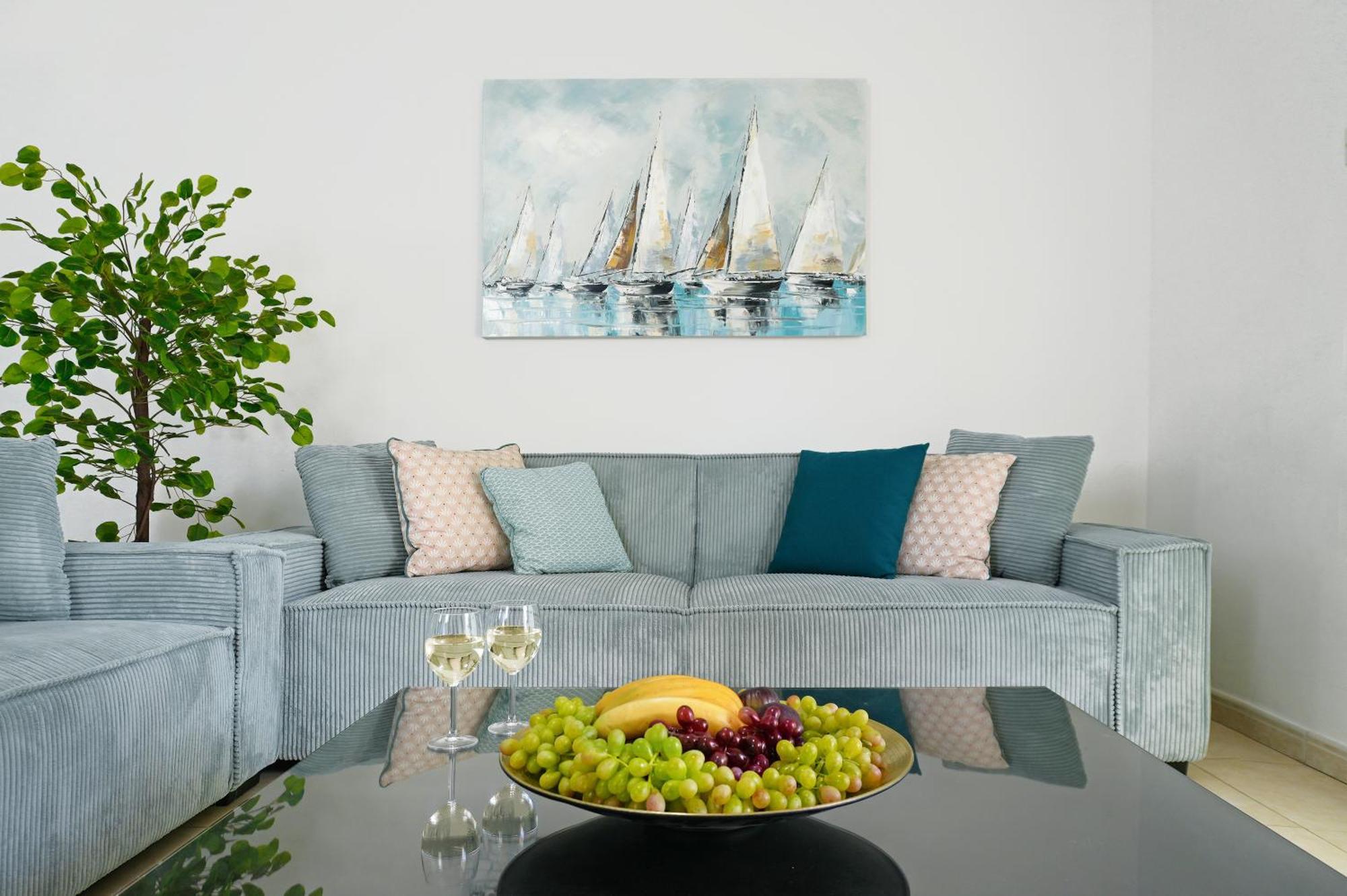 Neraida - 2Bed Apart Walk To Kalamies Beach Protaras Esterno foto
