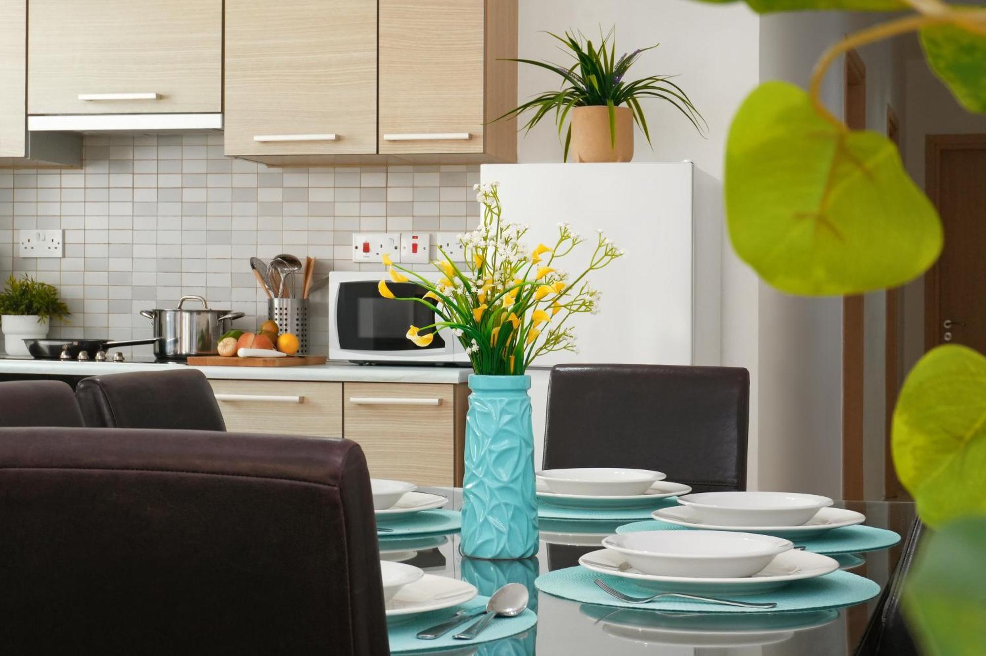 Neraida - 2Bed Apart Walk To Kalamies Beach Protaras Esterno foto