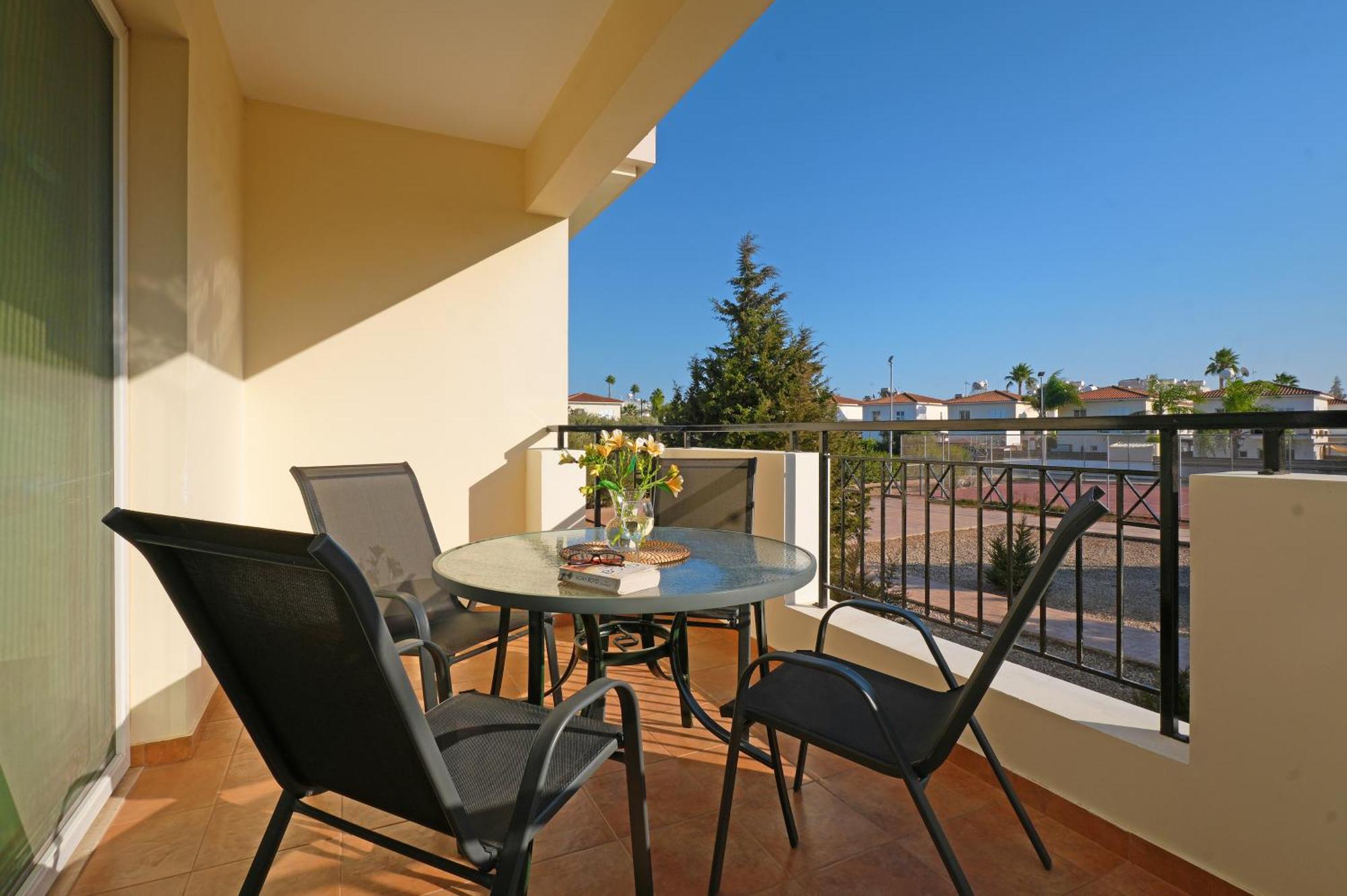 Neraida - 2Bed Apart Walk To Kalamies Beach Protaras Esterno foto