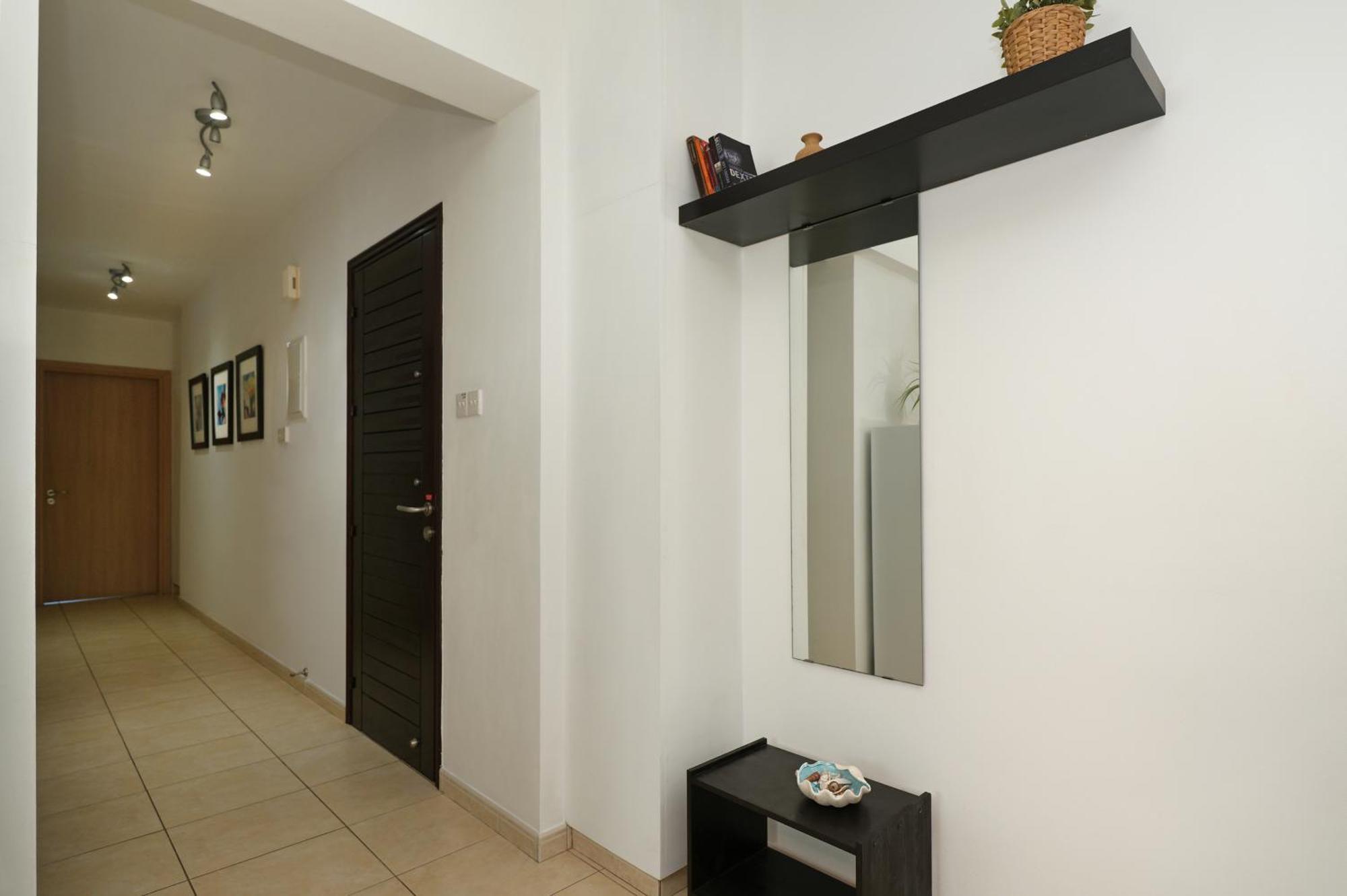 Neraida - 2Bed Apart Walk To Kalamies Beach Protaras Esterno foto