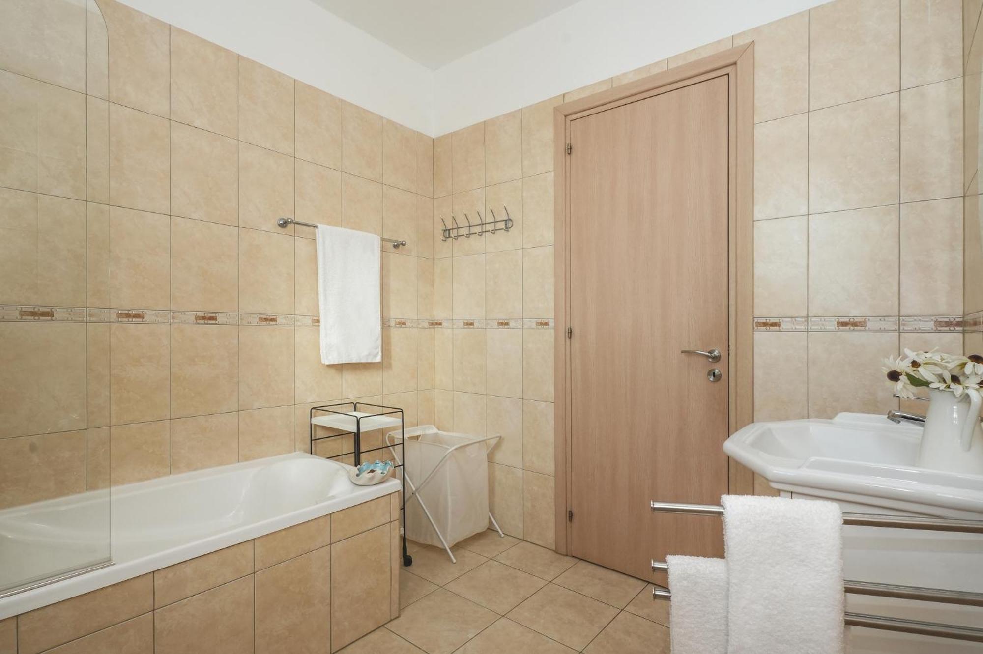 Neraida - 2Bed Apart Walk To Kalamies Beach Protaras Esterno foto