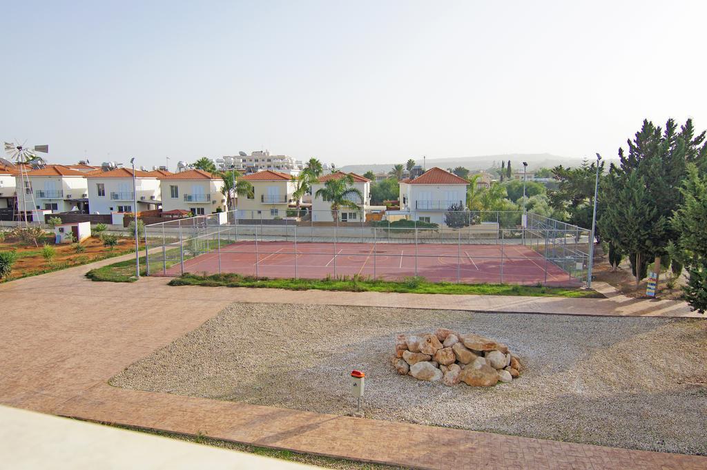 Neraida - 2Bed Apart Walk To Kalamies Beach Protaras Esterno foto
