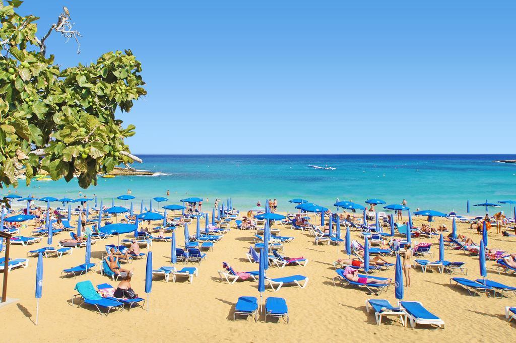 Neraida - 2Bed Apart Walk To Kalamies Beach Protaras Esterno foto