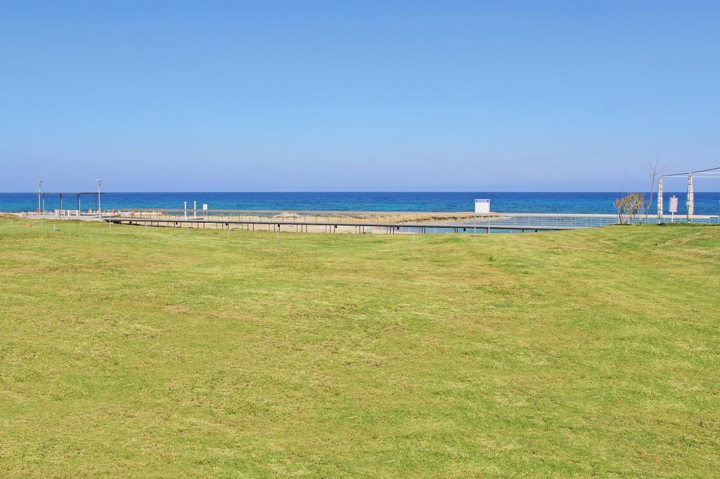 Neraida - 2Bed Apart Walk To Kalamies Beach Protaras Esterno foto